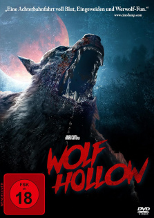 stream Wolf Hollow