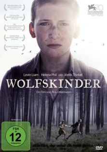 stream Wolfskinder