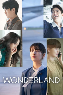 stream Wonderland (2024)