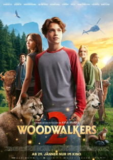 stream Woodwalkers 2