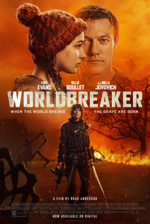 stream Worldbreaker