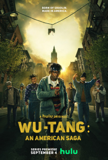 stream Wu-Tang: An American Saga S01E01