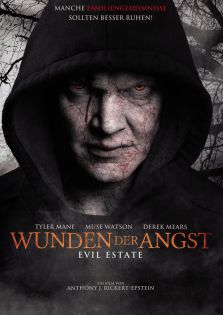 stream Wunden der Angst - Evil Estate