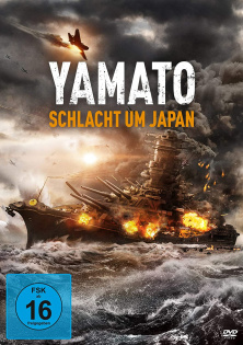 stream Yamato - Schlacht um Japan