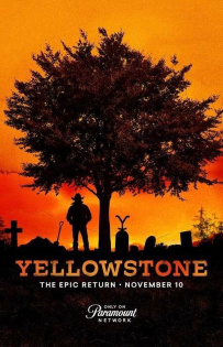 stream Yellowstone S05E11