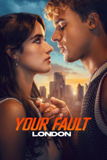 stream Your Fault: London