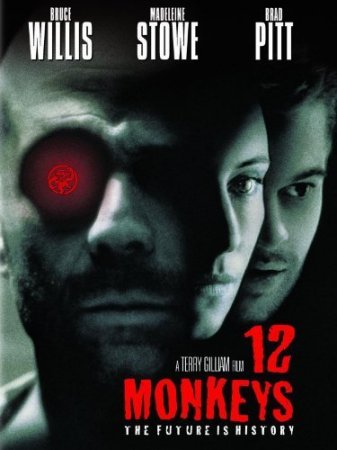 12 Monkeys