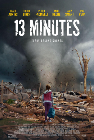 13 Minutes - Jede Sekunde zählt