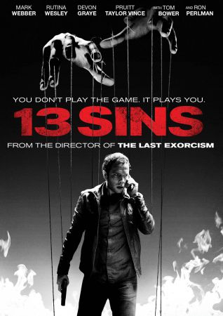 13 Sins