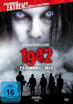 1942 - Paranormal War