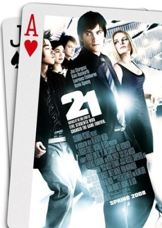 21 *2008*