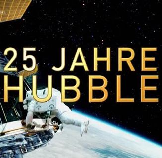 25 Jahre Hubble