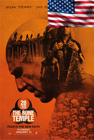 28 Years Later: The Bone Temple *ENGLISH*