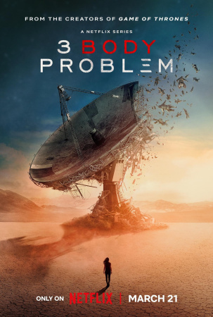 3 Body Problem S01E02