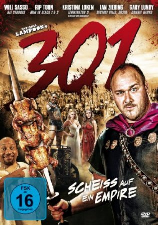 301 - Scheiß auf ein Empire