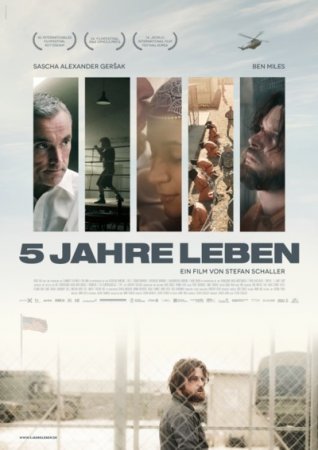 5 Jahre Leben