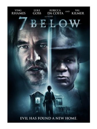 7 Below - Haus der dunklen Seelen