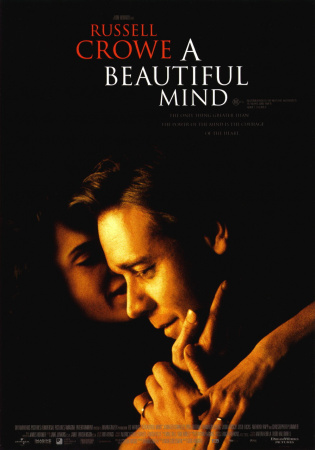 A Beautiful Mind - Genie und Wahnsinn