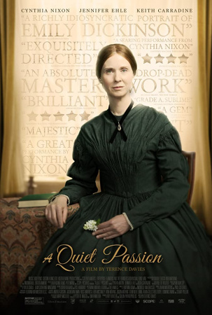 A Quiet Passion - Das Leben der Emily Dickinson