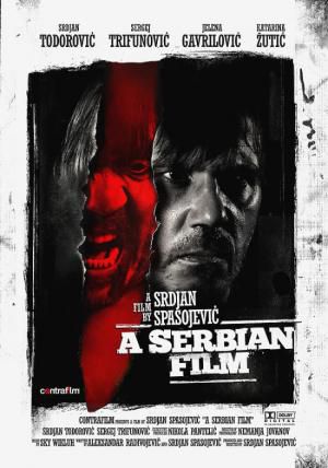 A Serbian Film