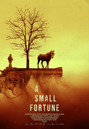 A Small Fortune - Ein kleines Vermögen