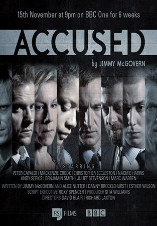 Accused S01E02