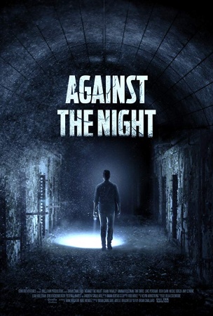 Against the Night - Nur einer überlebt!