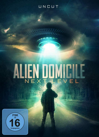 Alien Domicile - Next Level