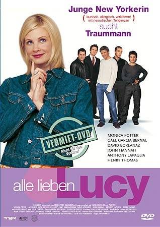 Alle Lieben Lucy