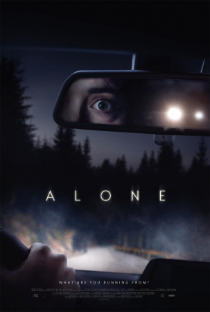 Alone - Du kannst nicht entkommen