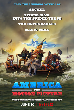 America: Der Film