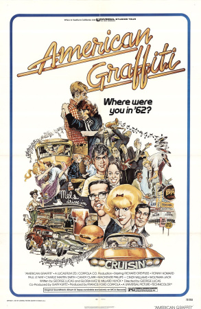 American Graffiti