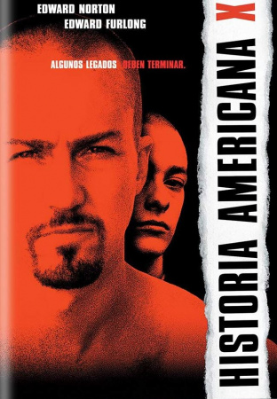 American History X