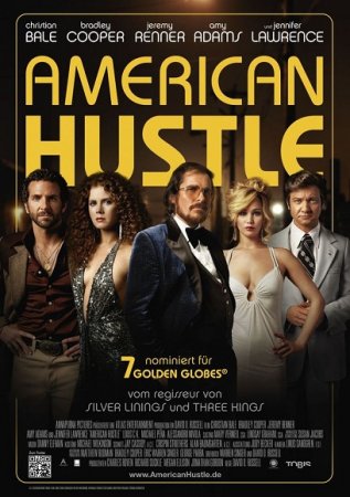 American Hustle