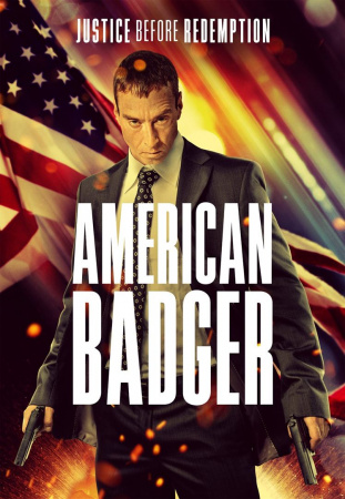 American Killer (2019)