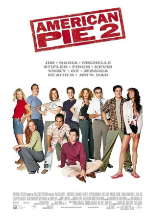 American Pie 2