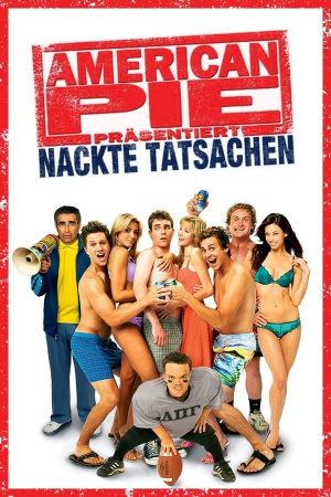 American Pie präsentiert: Nackte Tatsachen