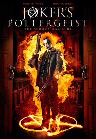 American Poltergeist 4 - The Curse of the Joker