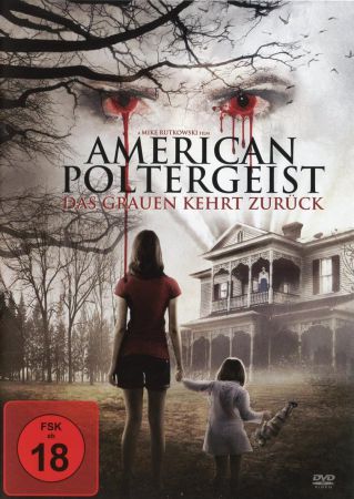 American Poltergeist