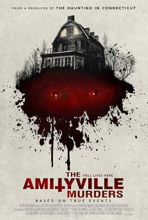 Amityville Horror - Wie alles begann