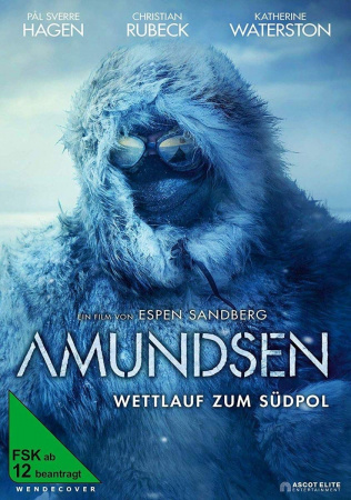 Amundsen