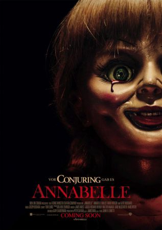 Annabelle