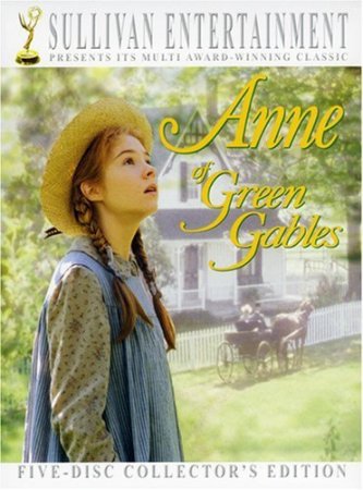 Anne auf Green Gables