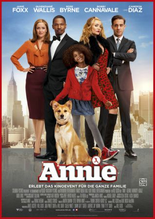 Annie