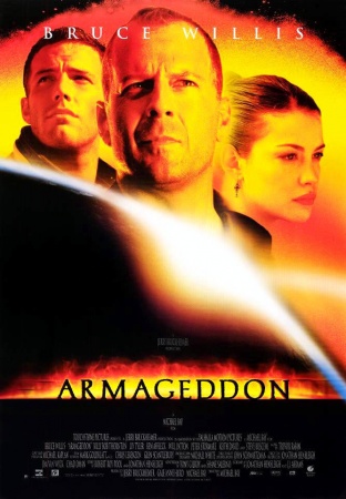 Armageddon - Das jüngste Gericht