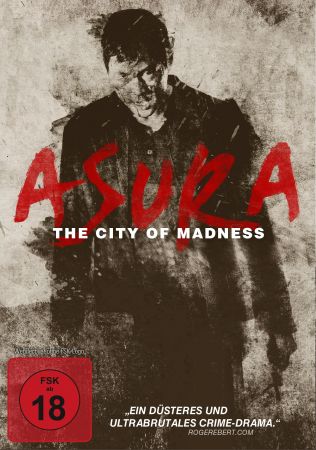 Asura: The City of Madness