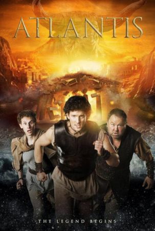 Atlantis S01E10