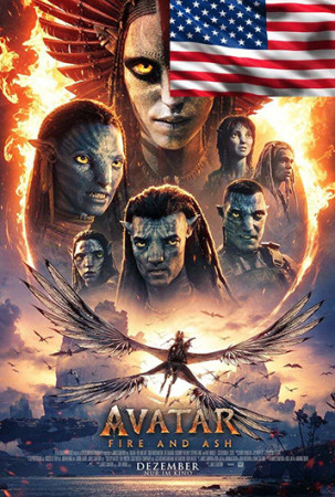 Avatar: Fire and Ash *ENGLISH*