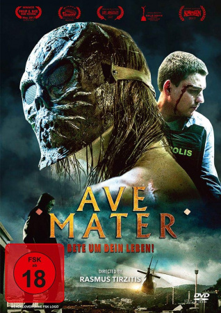 Ave Mater - Bete um dein Leben