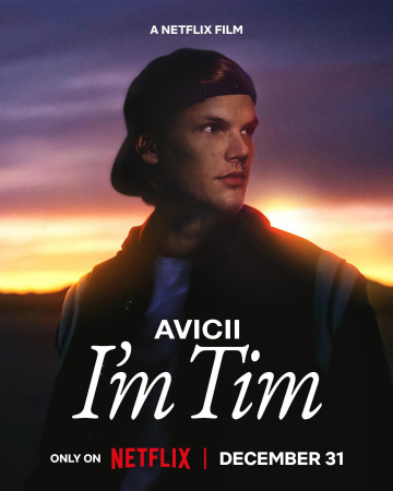 Avicii - Ich heiße Tim